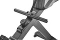 Pure Design Rowing Machine - Manual Air Magnetic Resistance, 6 Levels, Foldaway Storage - PD-PR5AO