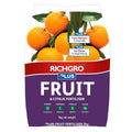 Richgro Plus Fruit and Citrus Fertiliser 5kg Organic Growth Boost - SuperSaverAU - view 1