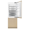 Fisher & Paykel Series 11 449L Integrated Fridge Freezer - Right Hinge, Internal Water and Ice - RS7621WRUK1