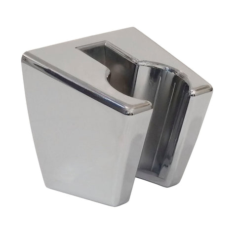 Flexispray Chrome Bermuda Shower Bracket - ABS Plastic - Durable Design - SuperSaverAU - view 1