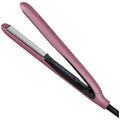 Silver Bullet Titanium 230 Supernova hair straightener - 25mm plates, Vintage Rose finish - 900597