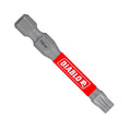 Diablo T30 Torx 2" Impact Power Drive Bits - 15 Pack