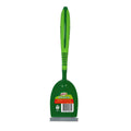 Sabco BBQ Grill Brush - 74mm - Brass - Tough Cleaning Tool - SuperSaverAU - view 2