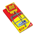The Big Cheese Mouse Trap - Fresh Baited - 100mm - Quick Catch - SuperSaverAU - view 1