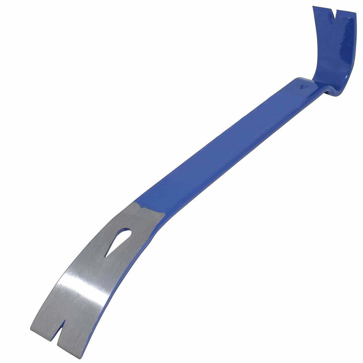 Vaughan Super Bar - 380mm - Forged Steel - Heavy Duty Prying Tool - SuperSaverAU - view 2