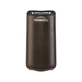 Thermacell Graphite Mini Halo Insect Repeller - 1 Pack - 110mm x 230mm - Silent Mosquito Protection - SuperSaverAU - view 1