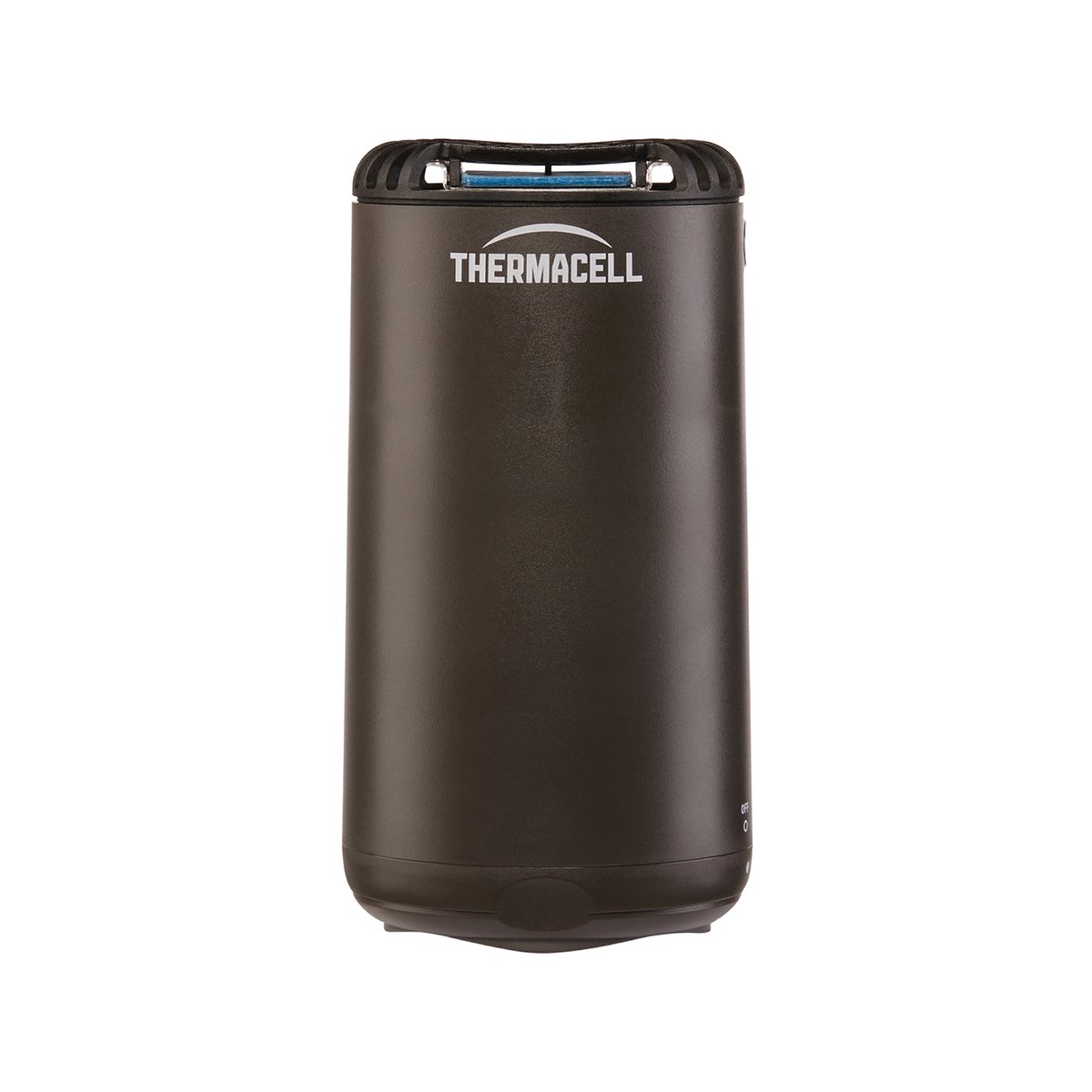 Thermacell Graphite Mini Halo Insect Repeller - 1 Pack - 110mm x 230mm - Silent Mosquito Protection - SuperSaverAU - view 1