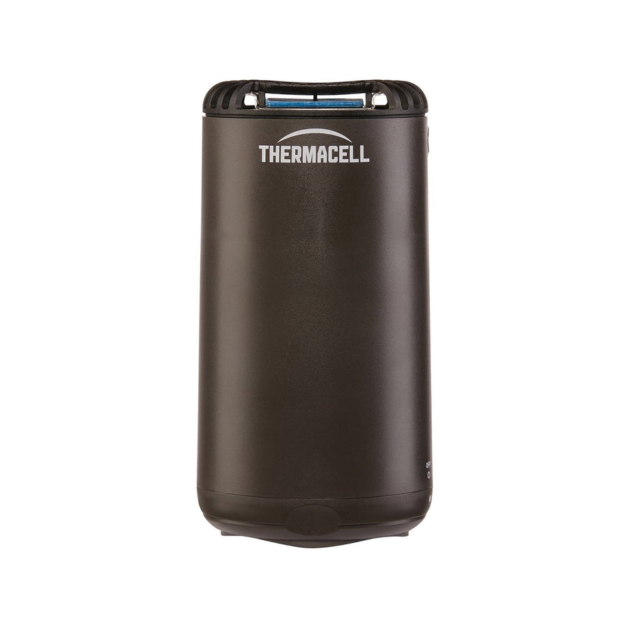 Thermacell Graphite Mini Halo Insect Repeller - 1 Pack - 110mm x 230mm - Silent Mosquito Protection - SuperSaverAU - view 1