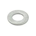 Zenith M16 Flat Round Washers 100 Pack Hot Dip Galvanised Steel Durable - SuperSaverAU - view 2