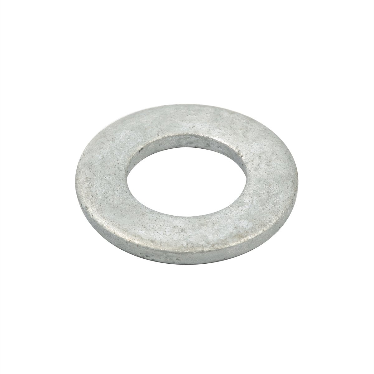 Zenith M16 Flat Round Washers 100 Pack Hot Dip Galvanised Steel Durable - SuperSaverAU - view 2