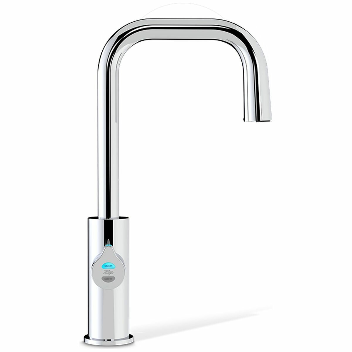 Zip HydroTap G5 Home Cube Plus Boiling and Chilled Filtered Tap - Chrome - H5C784Z00AU