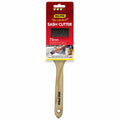 UNi-PRO Sash Cutter Paint Brush 75mm Timber Stainless Steel Smooth Finish - SuperSaverAU - view 1