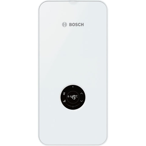 Bosch TR7001 3 Phase 27kW Electric Instantaneous Hot Water System - 20-60°C - Child Lock - 7736507511