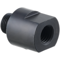 Kango Diamond Pro Angle Grinder Adaptors - 30mm - Optimises Holesaw - SuperSaverAU - view 2