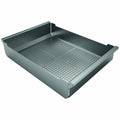 Artinox Layer 74 Workstation Sink - 780mm Wide, Stainless Steel, Tap Hole, Top or Flush Mount - LACCBRP074