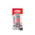 Diablo Phillips Variety 2" Impact Power Drive Bits - 3 Pack