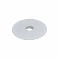 Kinetic 40mm Safe Tray Flange - PVC - Light Grey - Reliable Plumbing - SuperSaverAU - view 1