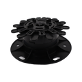 Eurotec Adjustable Pedestal - 74-168mm - Weather Resistant - Pro Series - SuperSaverAU - view 1