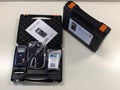 Alcolimit Protector Professional Breathalyser - AS3547 Approved, Flow Control, Black - ALCO-022