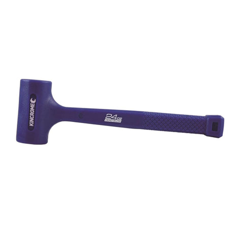 Kincrome 24oz Deadblow Hammer - PVC - Non Marring - Reduces Rebound - SuperSaverAU - view 1