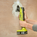 Ryobi Multi-Tool Kit - 18V - Oscillating - Variable Speed - SuperSaverAU - view 3