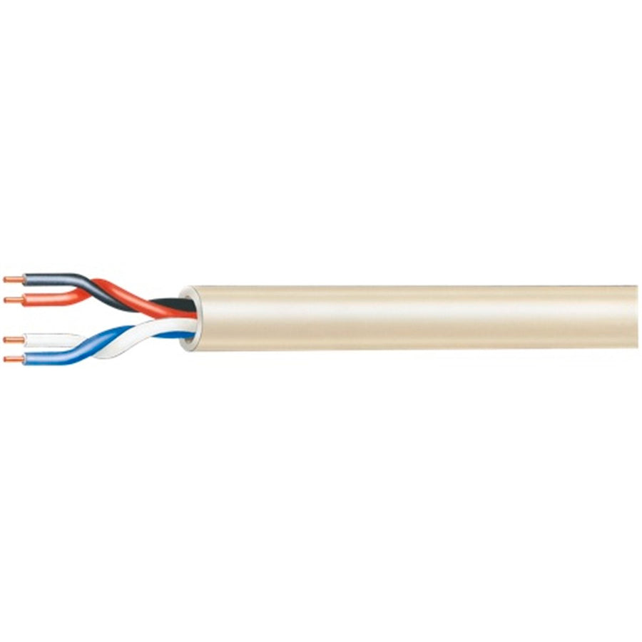 Olex Telephone Cable - 100m - Copper - Internal Use - SuperSaverAU - view 1