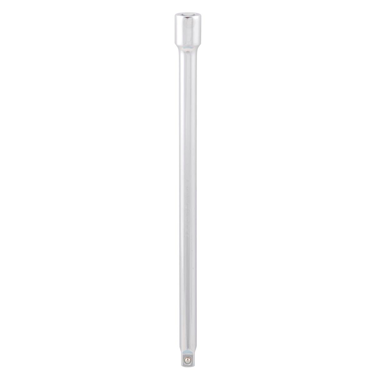 Kincrome 250mm 3/8 Drive Extension Bar Cr-V Steel Mirror Finish - SuperSaverAU - view 1