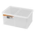 Tactix Medium A5 Deep Storage Container 4L with Lid