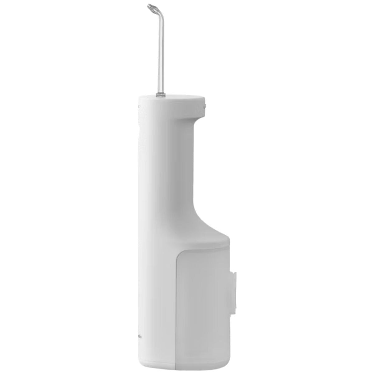 Panasonic Ultrasonic Cordless Water Flosser - Five Pressure Levels, 200ml Tank, IPX7 - EW-DJ66-W341