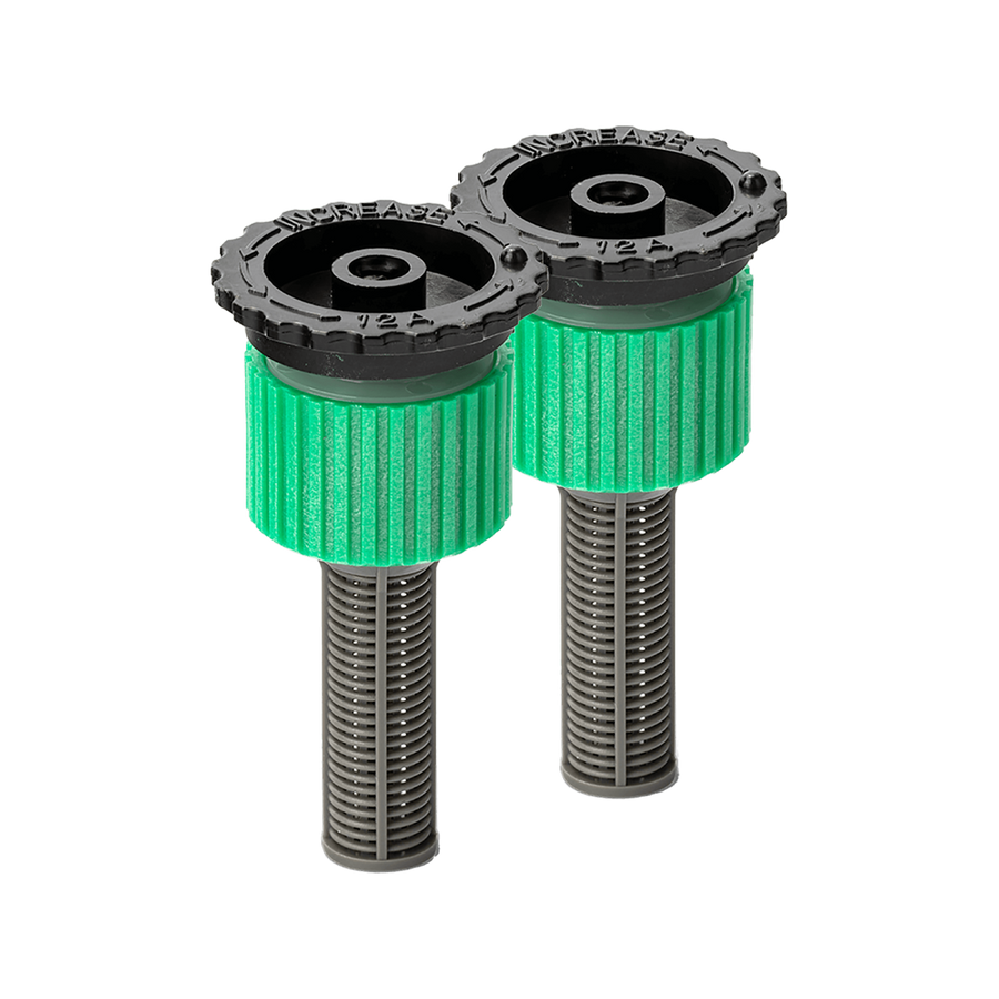 Holman Adjustable Nozzle - 3.6m - Plastic - Full Arc Adjustment - SuperSaverAU - view 1
