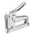Arrow T50 Heavy Duty Staple Gun - All Steel - Chrome - 178mm x 216mm x 38mm - SuperSaverAU - view 1