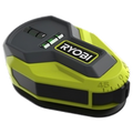 Ryobi Airgrip Line Laser - 4m Red Laser Level Tool with Vacuum Base - SuperSaverAU - view 1