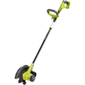 Ryobi One 18V Edger 220mm Plastic Metal Ergonomic Cutting Tool - SuperSaverAU - view 1