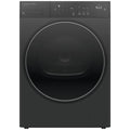 Fisher & Paykel Series 5 8kg Heat Pump Dryer - Graphite, 9 Star Energy Rating - DH8060PG5