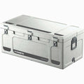 Dometic 113.5L Cool-Ice Insulated Cooler - Ash Grey, Food Grade Polyethylene, Drain Plug - CI110