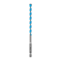 Kango Multi Material Drill Bit 6.5mm x 150mm - Durable Carbide Tip - Precision Start - SuperSaverAU - view 3
