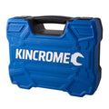 Kincrome 1/2" Drive Metric Impact Socket Set 32 Piece - Chrome Molybdenum - SuperSaverAU - view 2