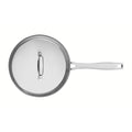 Tramontina Grano 16cm Stainless Steel Sauce Pan - Tri-Ply Clad - Induction Compatible - 62141160