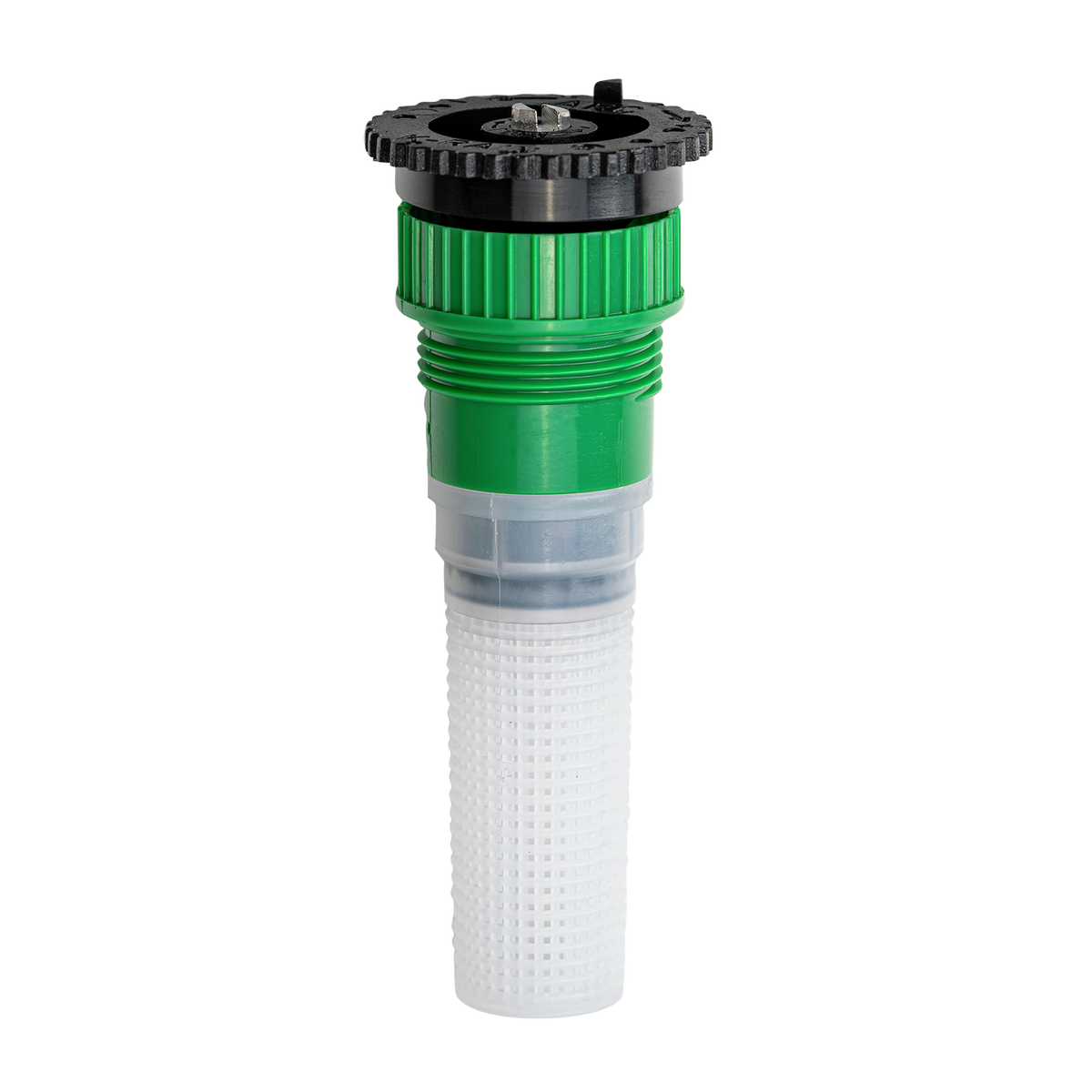 K Rain 2.4m Male Adjustable Spray Nozzle - Cream - 2.4m Radius - SuperSaverAU - view 1