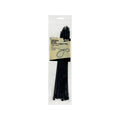 Click 300mm Black Double Headed Cable Tie 25 Pack - SuperSaverAU - view 1