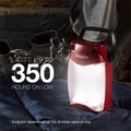 Energizer 500 Lumen Folding Lantern - 500 Lumens - Plastic - Water Resistant - SuperSaverAU - view 3
