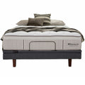 Sealy Posturepedic Sophia Flex Plush Queen Mattress - ComfortCore Plus - Wool Fibre Blend - 735565