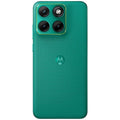 Motorola Edge 70 Fusion 5G 256GB phone - 144Hz AMOLED, 7000mAh battery, Sporting Green - 11901361253