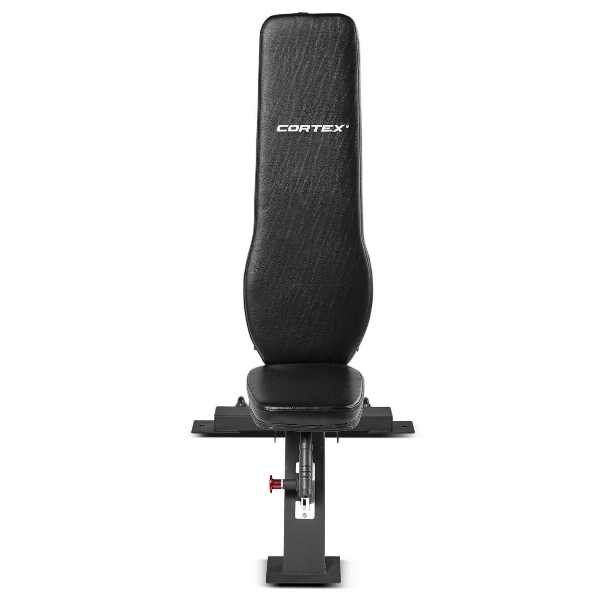 Cortex Alpha Series FID-09 Multi Adjustable Bench - 8 Positions, Decline, 400kg Capacity - CXST-FID09