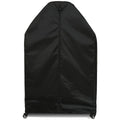 Ooni Table and Oven Cover Large - Durable Waterproof Fabric - Weatherproof Zipper - Black - UU-P2F800
