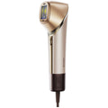 Dreame Astra IPL hair removal device - rose gold, 35J, 5.4cm² window, AI skin tone sensing - DRE-IPLA