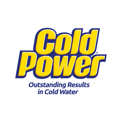 Cold Power Advanced Clean 5.4kg Laundry Powder Detergent
