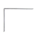 Carinya Angle Bracket - 250 x 200mm - Zinc Plated - Heavy Duty - SuperSaverAU - view 2