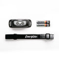 Energizer 100 Lumen Headlight Torch - 3 LED - Plastic - Comfortable Fit - SuperSaverAU - view 3