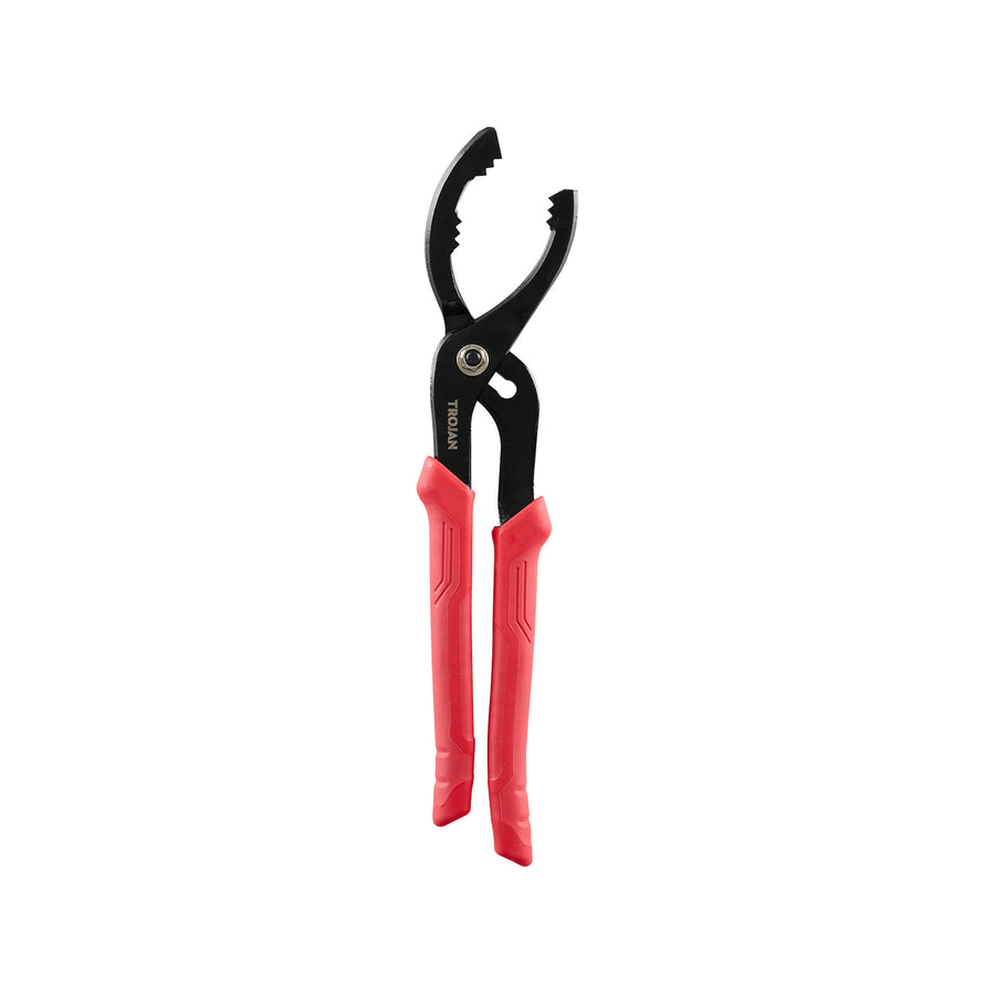 Trojan 63-117mm Oil Filter Pliers, Multi-Grip Adjustable